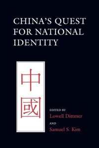 Produktbild: China's Quest for National Identity