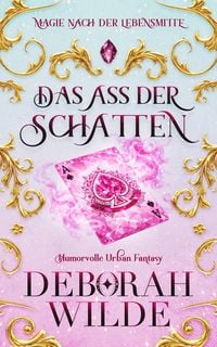 Produktbild: Das Ass der Schatten