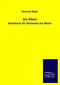 Produktbild: Am Rhein