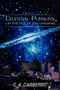 Produktbild: Celestial Pursuits