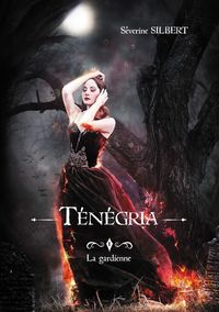 Produktbild: Tenegria tome 1: la gardienne