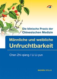 Produktbild: M&auml;nnliche und weibliche Unfruchtbarkeit