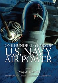 Produktbild: One Hundred Years of U.S. Navy Air Power