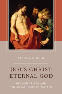 Produktbild: Jesus Christ, Eternal God