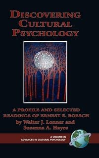 Produktbild: Discovering Cultural Psychology