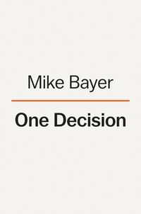 Produktbild: 1 Decision