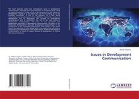 Produktbild: Issues in Development Communication