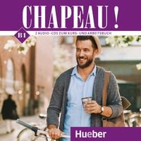Produktbild: Chapeau ! B1