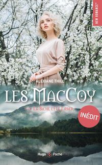 Produktbild: MacCoy - Tome 04