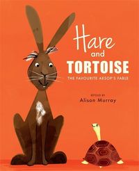 Produktbild: Murray, A: Hare and Tortoise