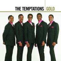 Produktbild: Temptations, T: Gold