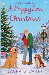 Produktbild: A Puppy Love Christmas