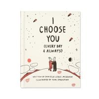 Produktbild: I Choose You