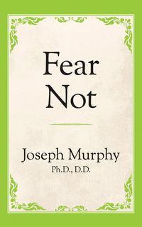 Produktbild: Fear Not