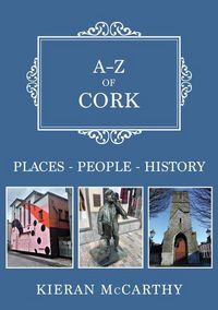 Produktbild: A-Z of Cork