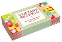 Produktbild: Vintage Sparkle