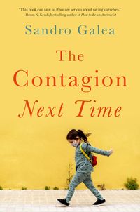 Produktbild: The Contagion Next Time