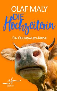 Produktbild: Die Hochzeiterin
