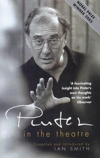 Produktbild: Pinter in the Theatre