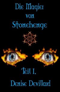 Produktbild: Die Magier von Stonehenge