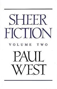 Produktbild: Sheer Fiction