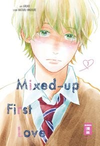 Produktbild: Mixed-up First Love 07
