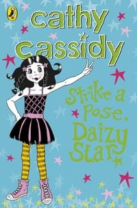 Produktbild: Strike a Pose, Daizy Star