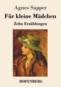 Produktbild: F&uuml;r kleine M&auml;dchen