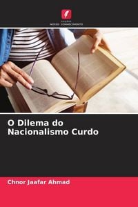 Produktbild: O Dilema do Nacionalismo Curdo