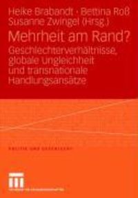 Produktbild: Mehrheit am Rand?