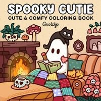 Produktbild: Spooky Cutie