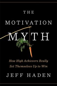 Produktbild: The Motivation Myth