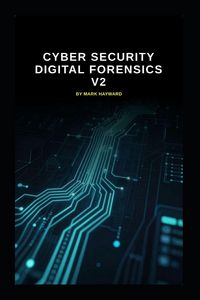 Produktbild: Cyber Security Digital Forensics v2