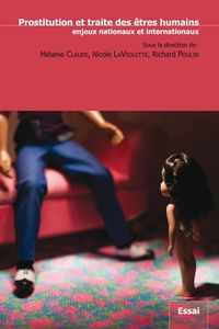 Produktbild: Prostitution et traite des etres humains, enjeux ...