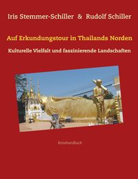 Produktbild: Auf Erkundungstour in Thailands Norden