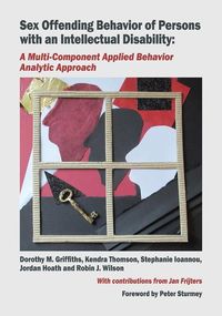 Produktbild: Sex Offending Behavior of Persons with an Intellectual Disability