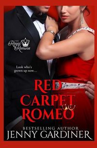 Produktbild: Red Carpet Romeo