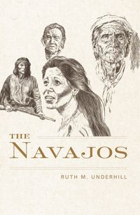 Produktbild: The Navajos