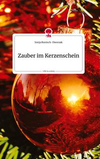 Produktbild: Zauber im Kerzenschein. Life is a Story - story.one