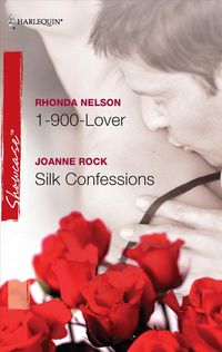 Produktbild: 1-900-Lover/Silk Confessions