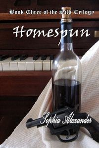 Produktbild: Homespun