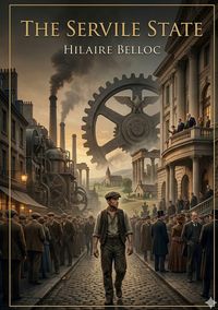 Produktbild: The Servile State