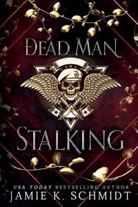 Produktbild: Dead Man Stalking