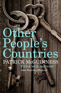 Produktbild: McGuinness, P: Other People's Countries