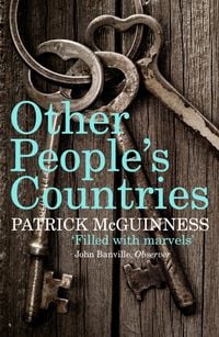 Produktbild: Other People's Countries