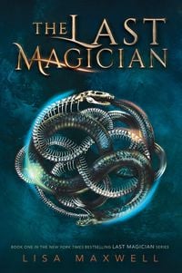 Produktbild: The Last Magician