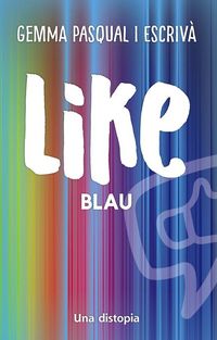 Produktbild: Like. Blau