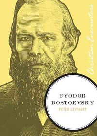 Produktbild: Fyodor Dostoevsky