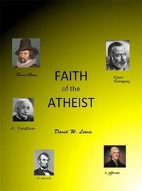 Produktbild: Faith of the Atheist