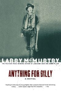 Produktbild: Anything for Billy